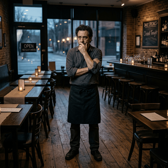 Customer Service Breakdown