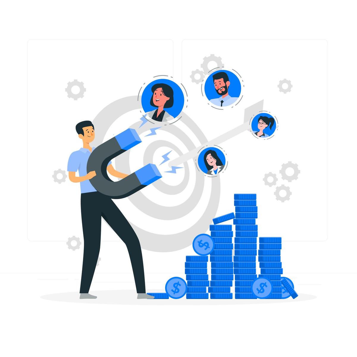 Partnership Benefits