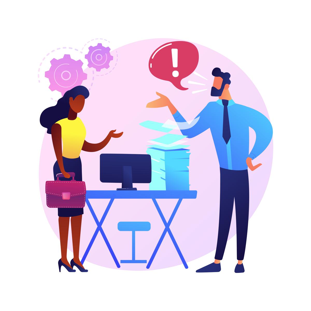 Traditional Feedback Fails